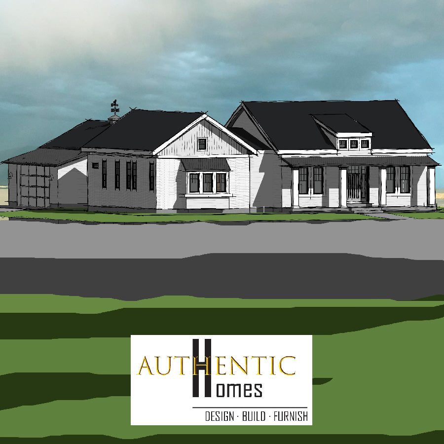 Why is it important to select a house plan designer who uses 3D modeling?
