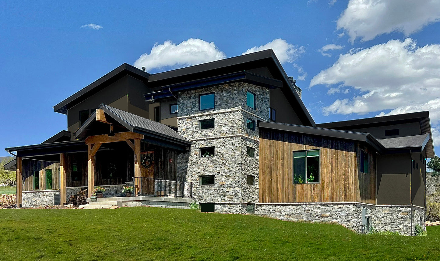 Modern No.11