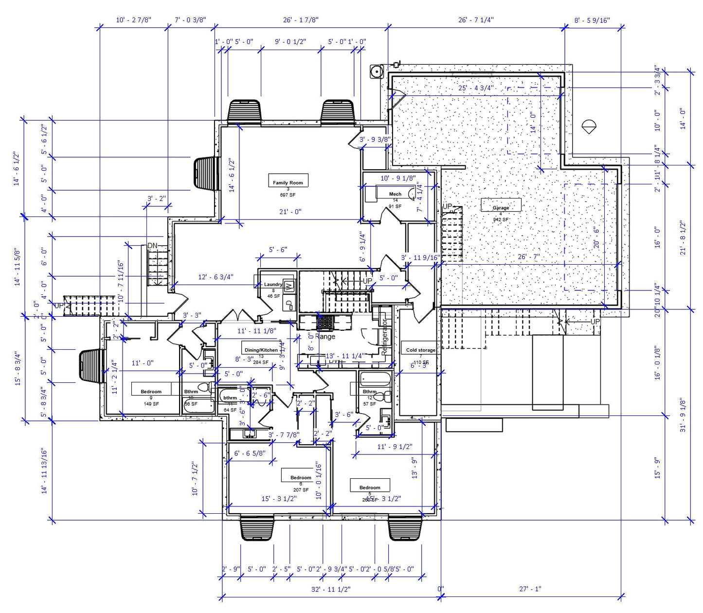 House plans Utah
