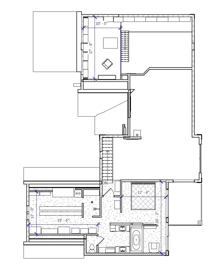 house plan