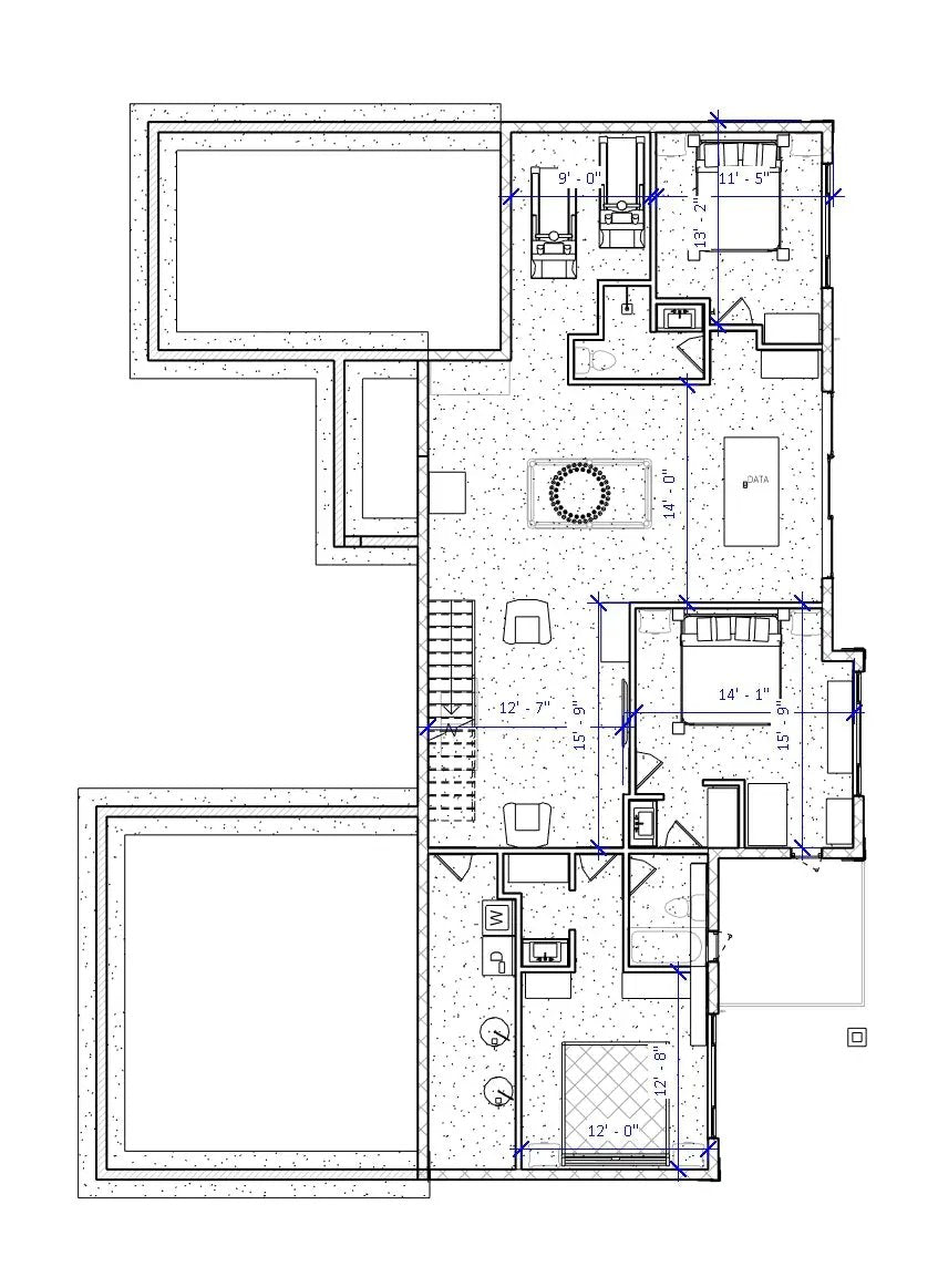 house plan