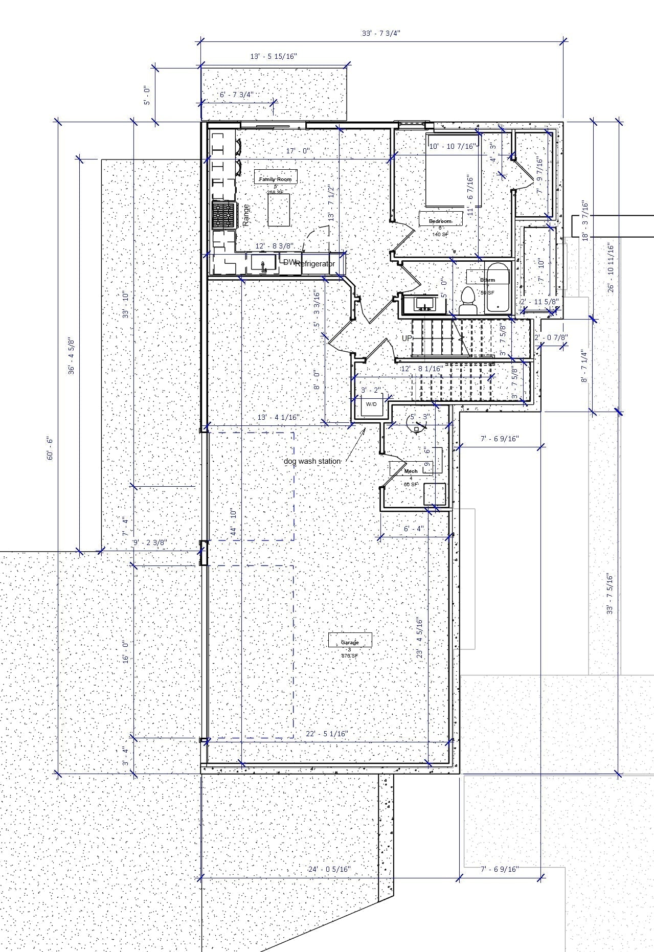 European house plan. Designed by Authentic Homes, custom home builder in Utah. Built in Pleasant Grove, Utah.