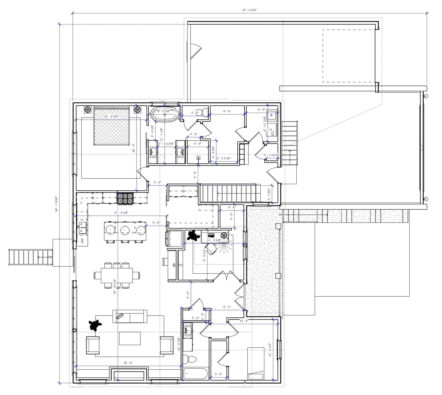 House plans Utah