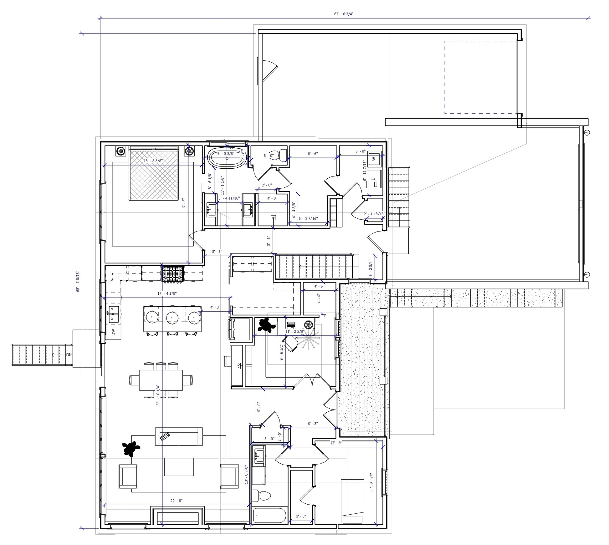 House plans Utah
