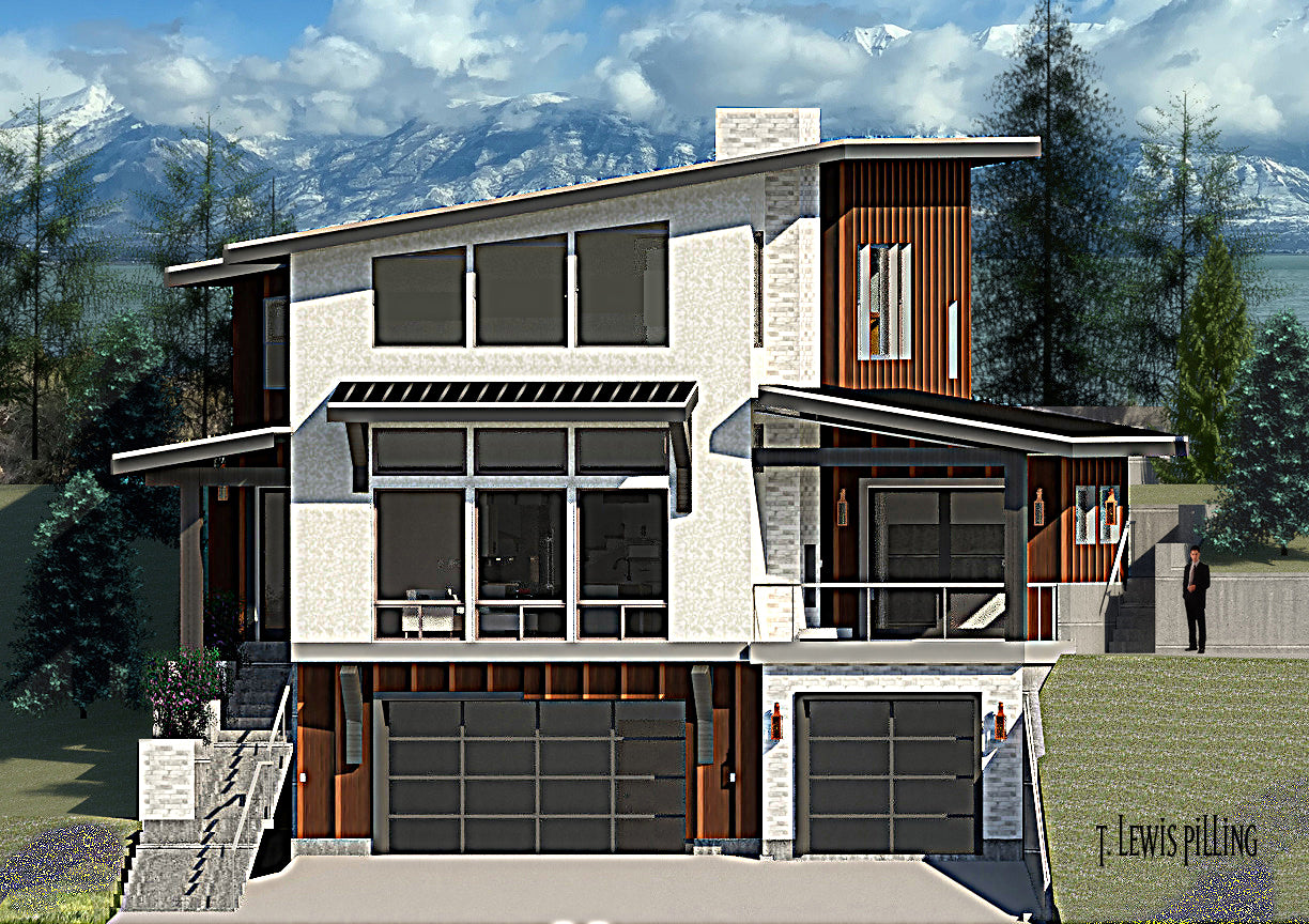 House plans Utah