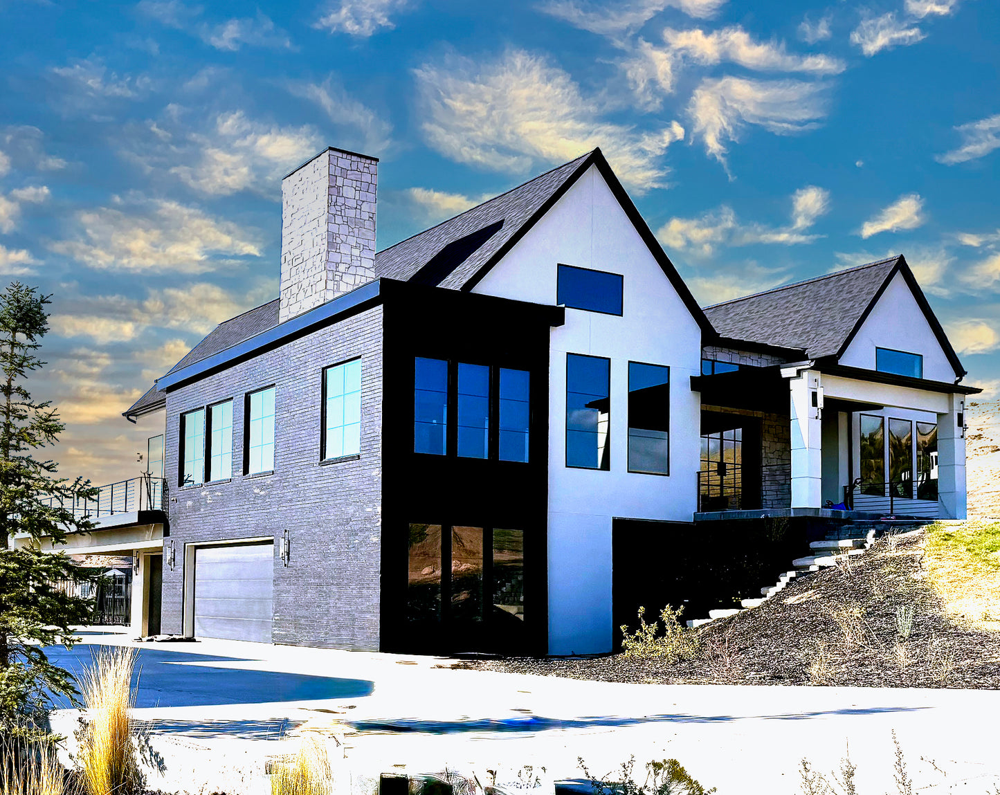 Modern No.5