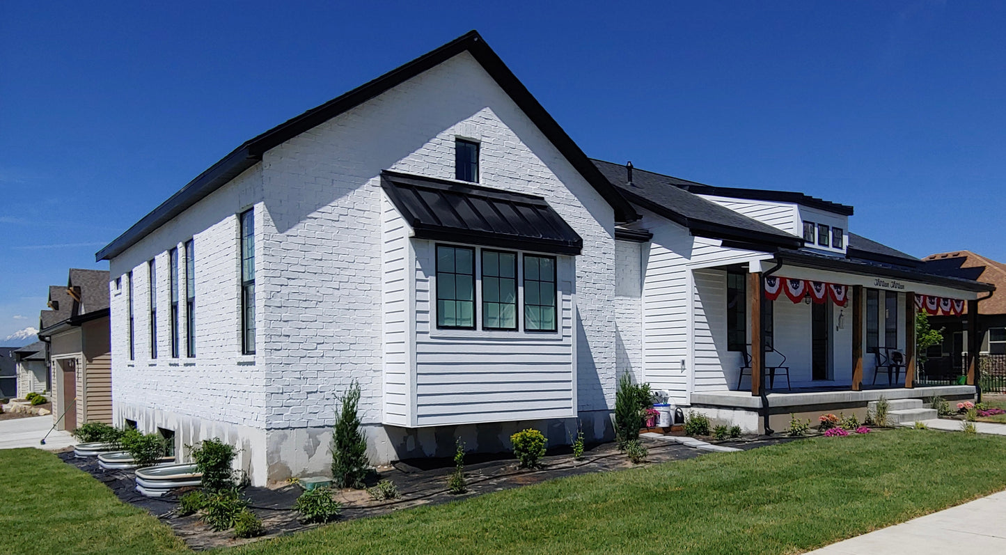 Farmhouse No.6