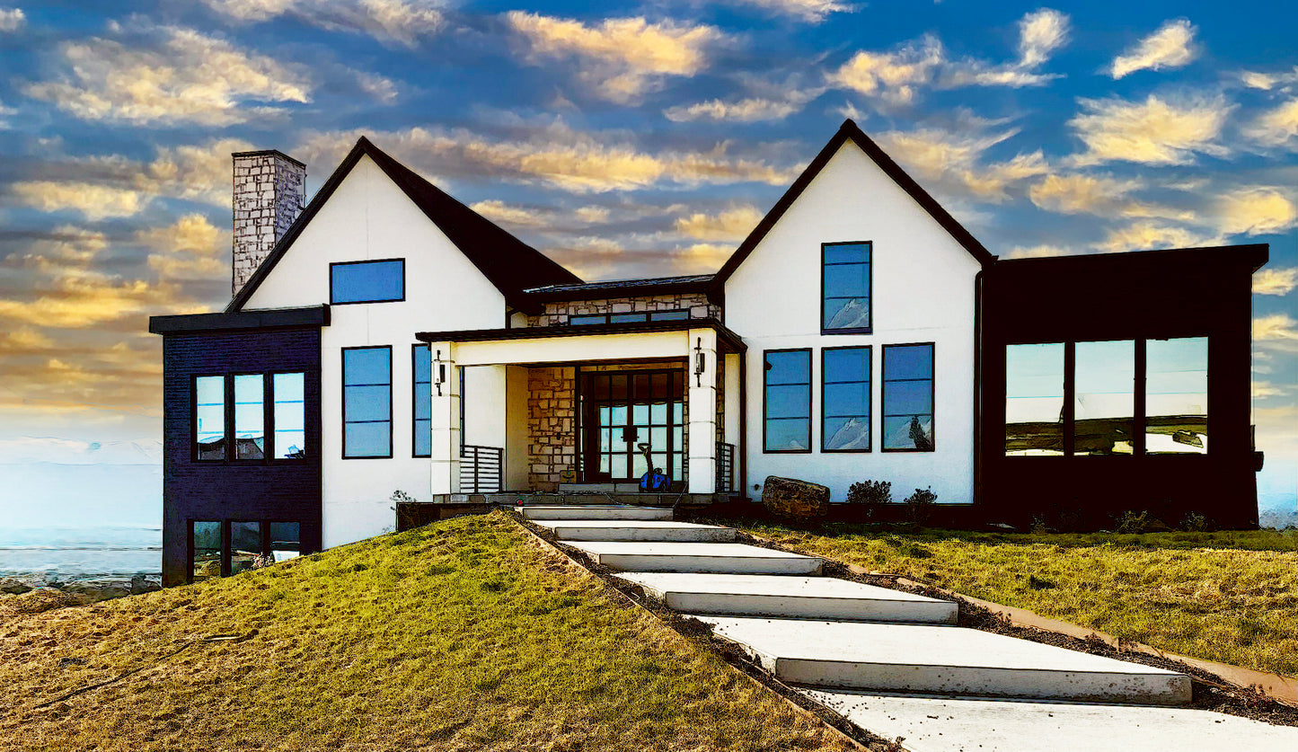 Modern No.5