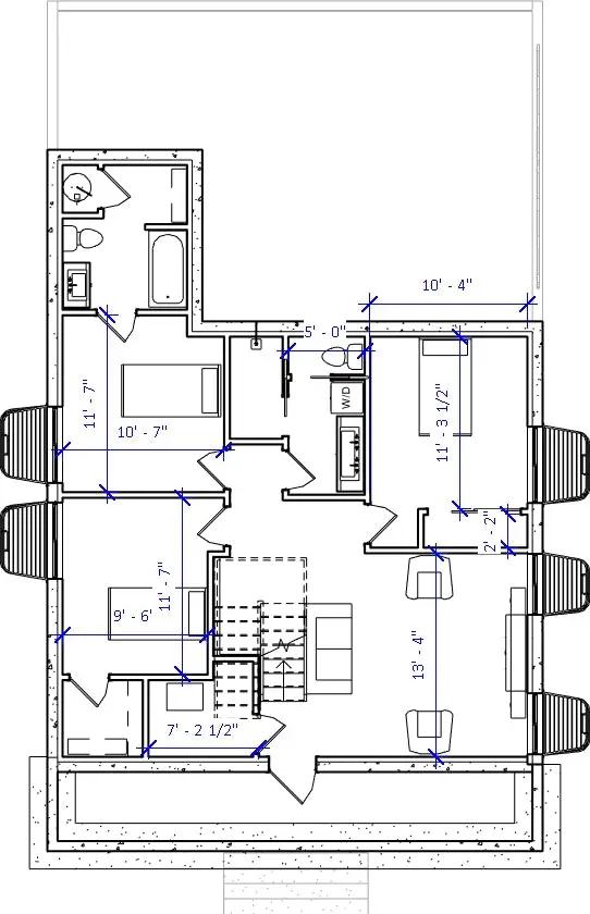 basement floor plan