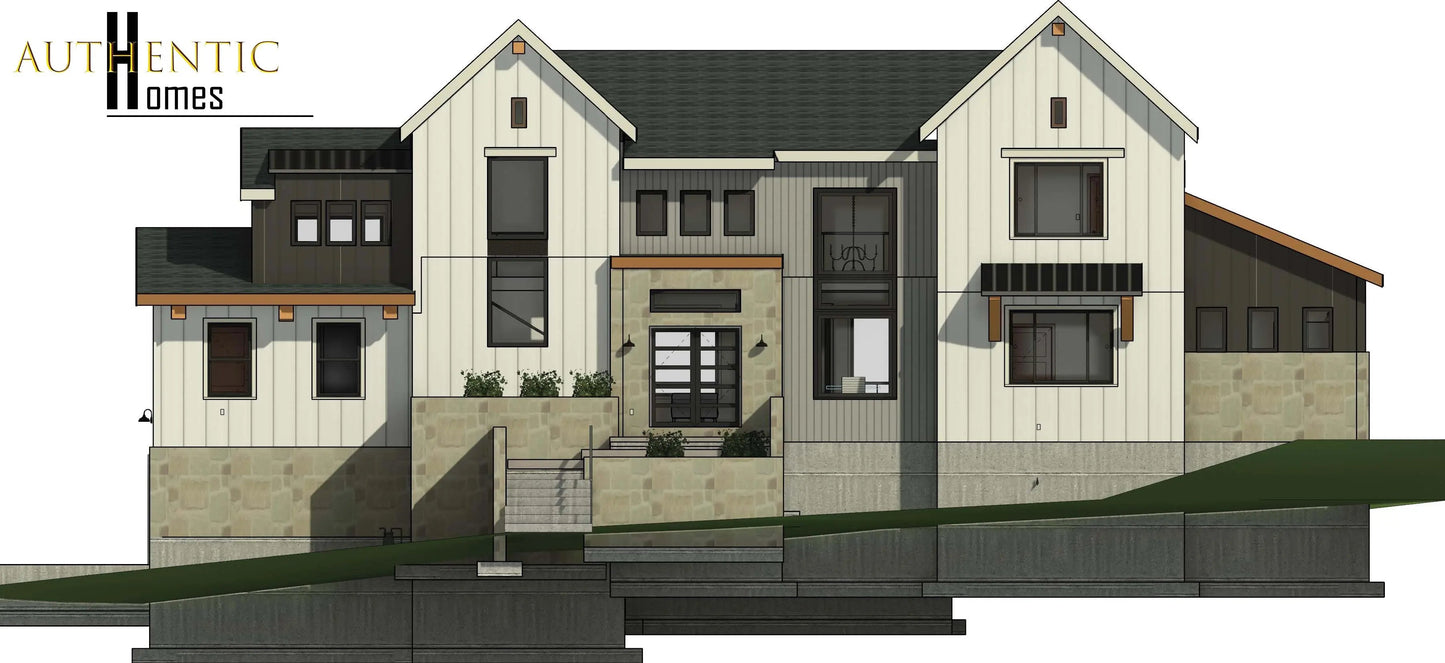 FARMHOUSE No.13