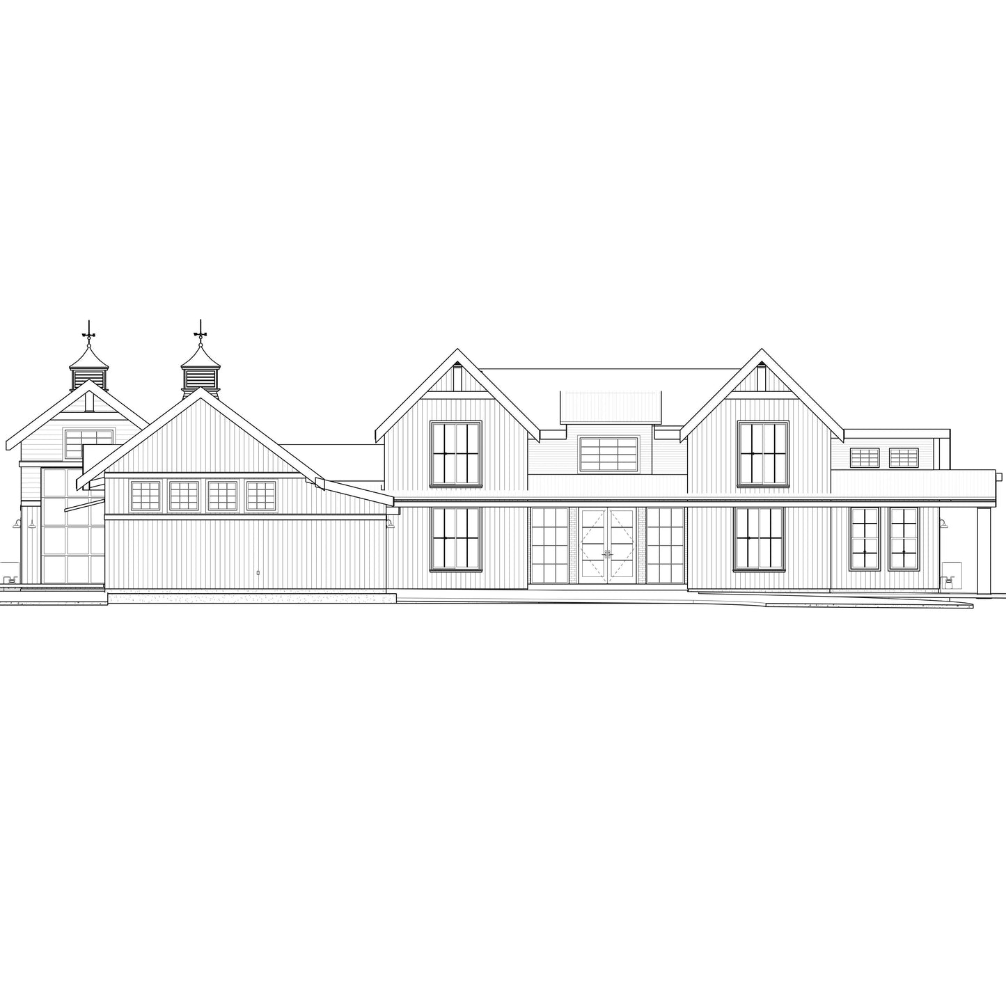 FARMHOUSE No.10
