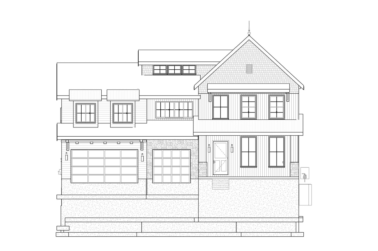 FARMHOUSE No.12
