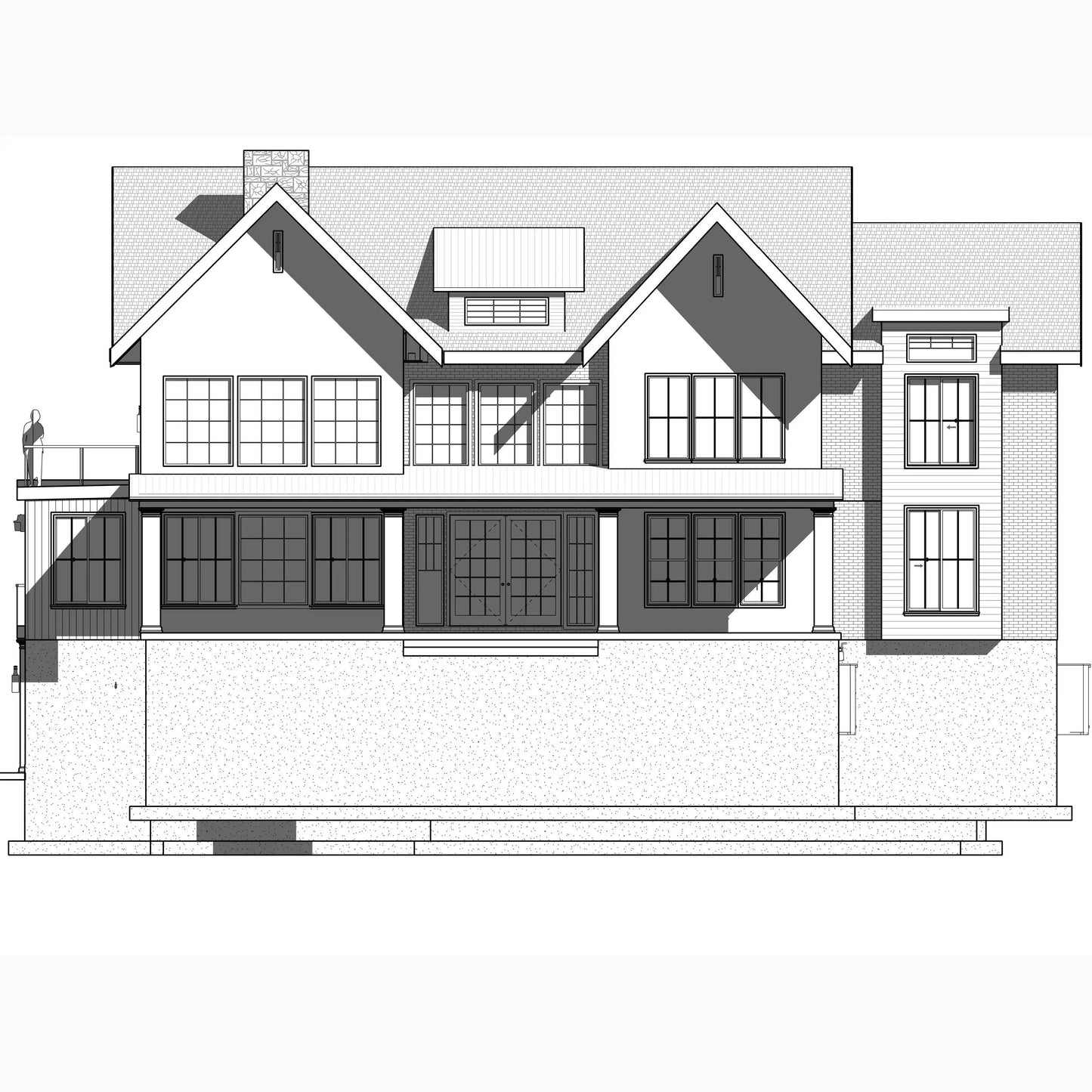 FARMHOUSE No.7