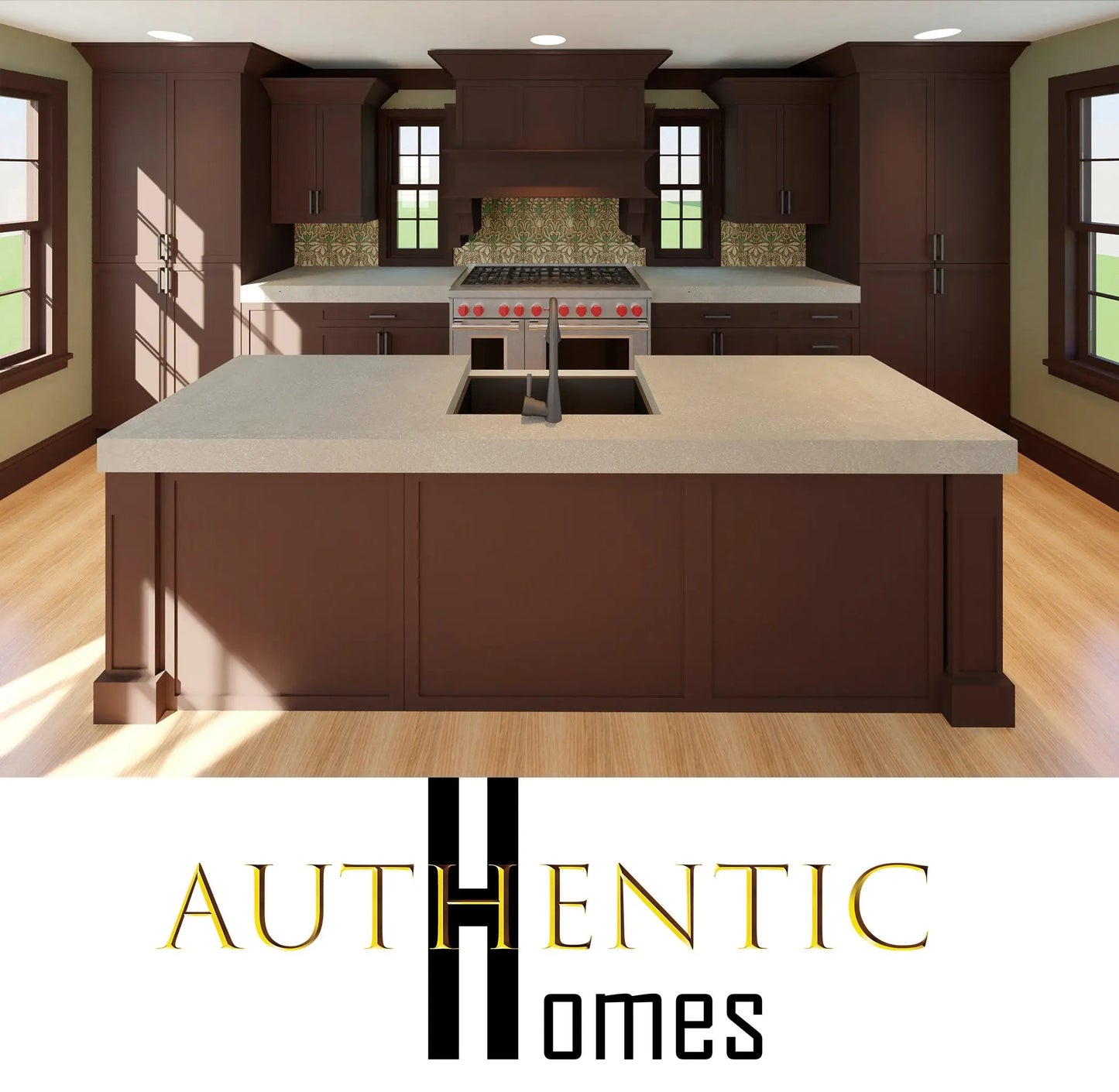 Kitchen/Bathroom Design
