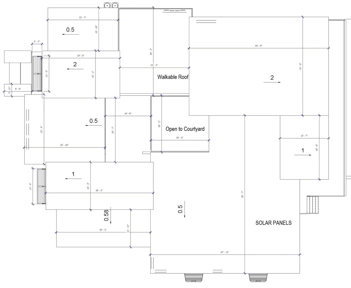 basement floor plan