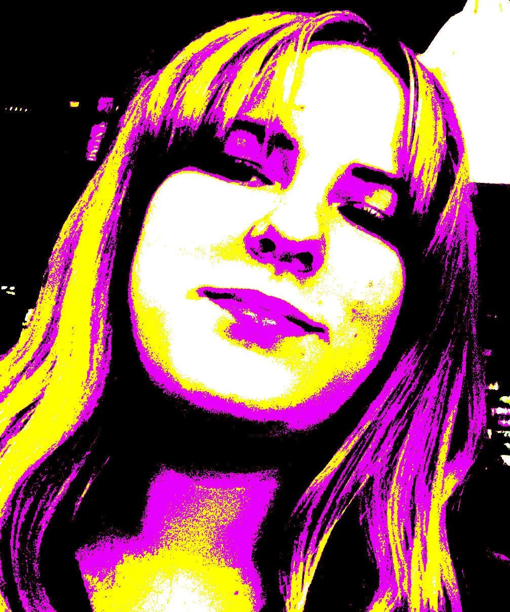 Computer portraiture