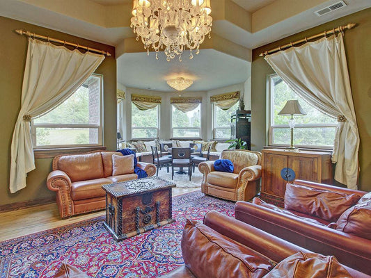 Possible labor cost of chandeliers