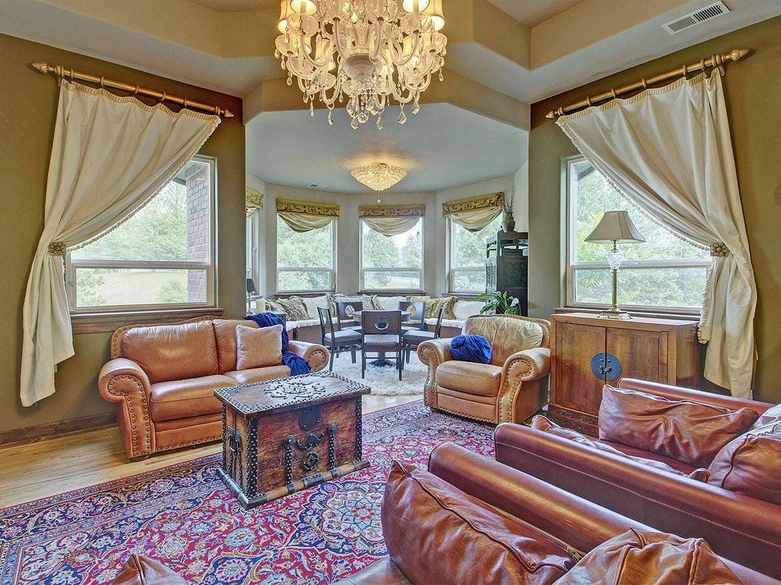 Possible labor cost of chandeliers