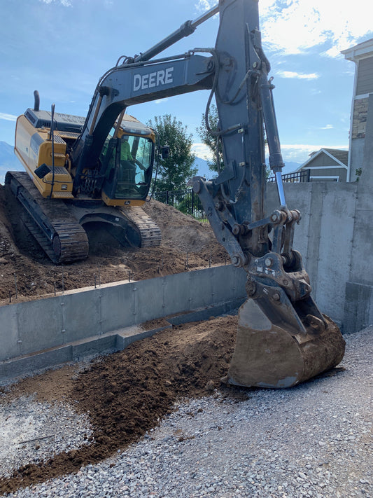 Foundations