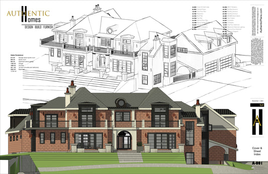 House Plans in Utah