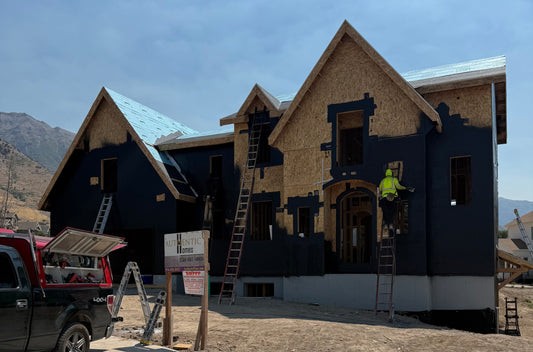 Seamless Exterior Protection