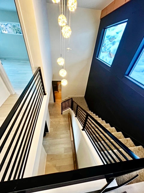 Railing Code