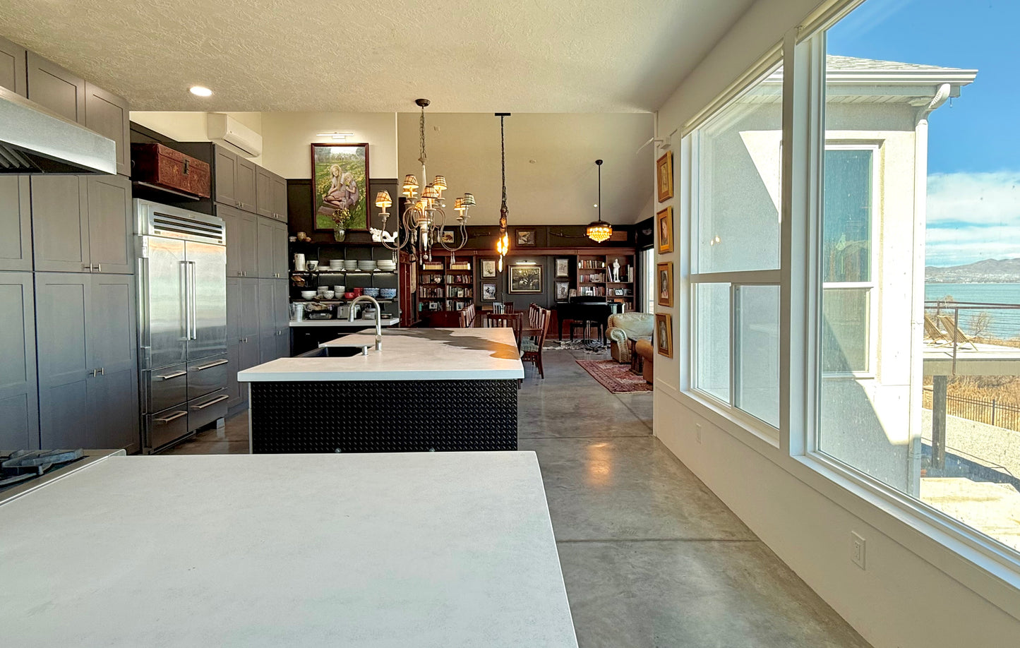 No.1 Irish Vernacular plan Saratoga Springs