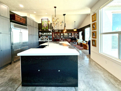 No.1 Irish Vernacular plan Saratoga Springs