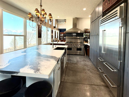 No.1 Irish Vernacular plan Saratoga Springs