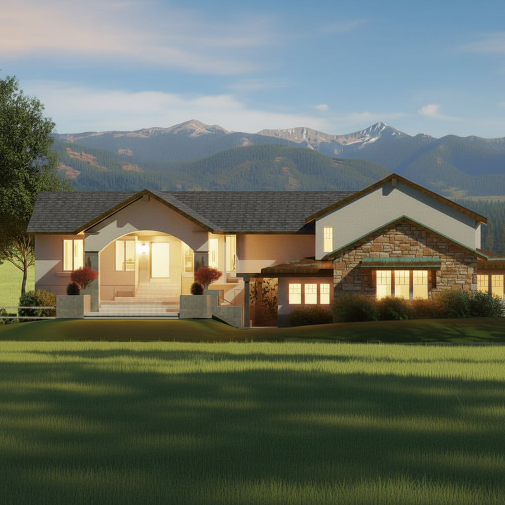 Remodel addition in Mapleton Utah