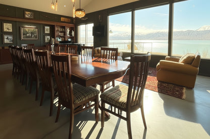 No.1 Irish Vernacular plan Saratoga Springs