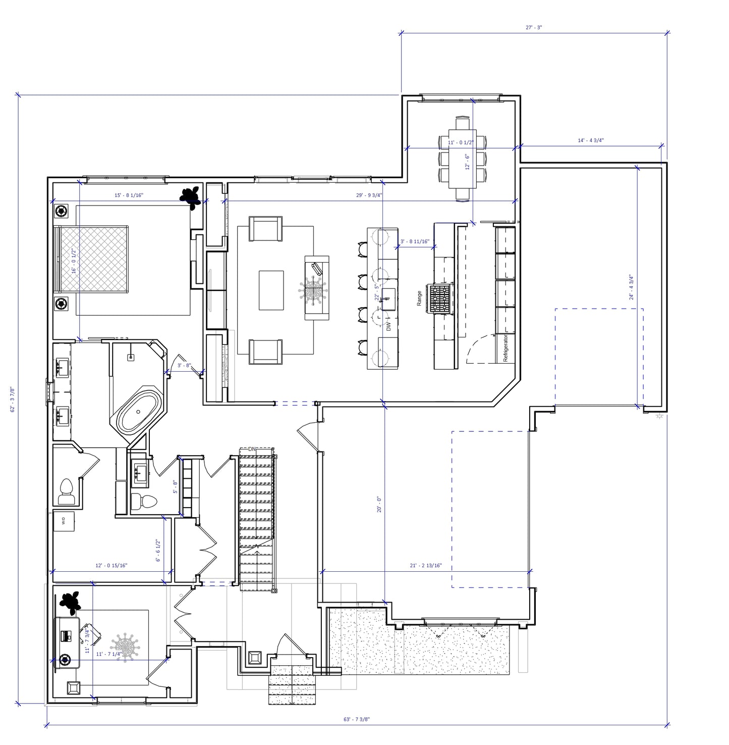 Craftsman No.9