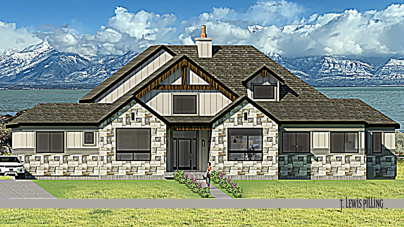 Craftsman No.10