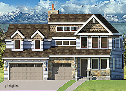 Craftsman No.8