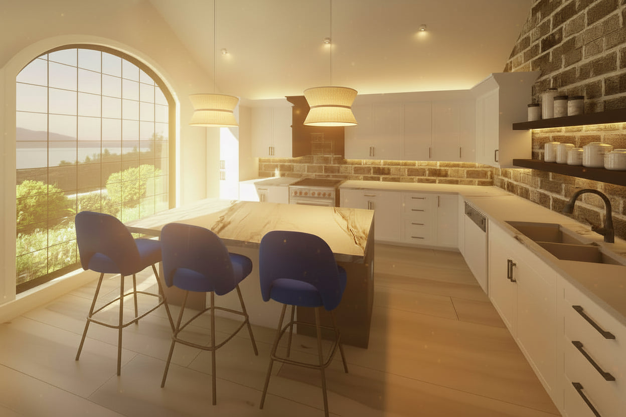 No.20 Short Term Rental or Duplex w/Fireplace