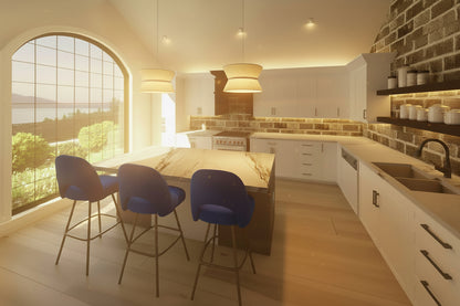 No.20 Short Term Rental or Duplex w/Fireplace