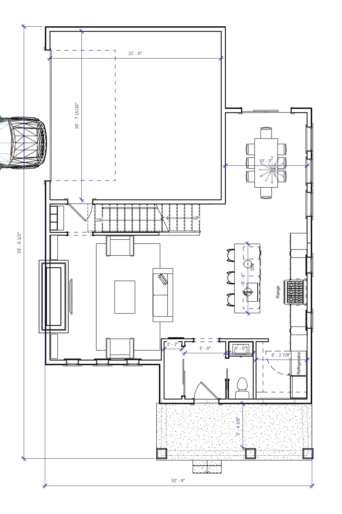 House plans Utah