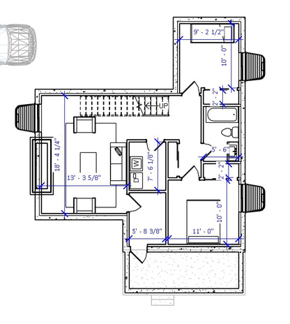 Farmhouse No.22