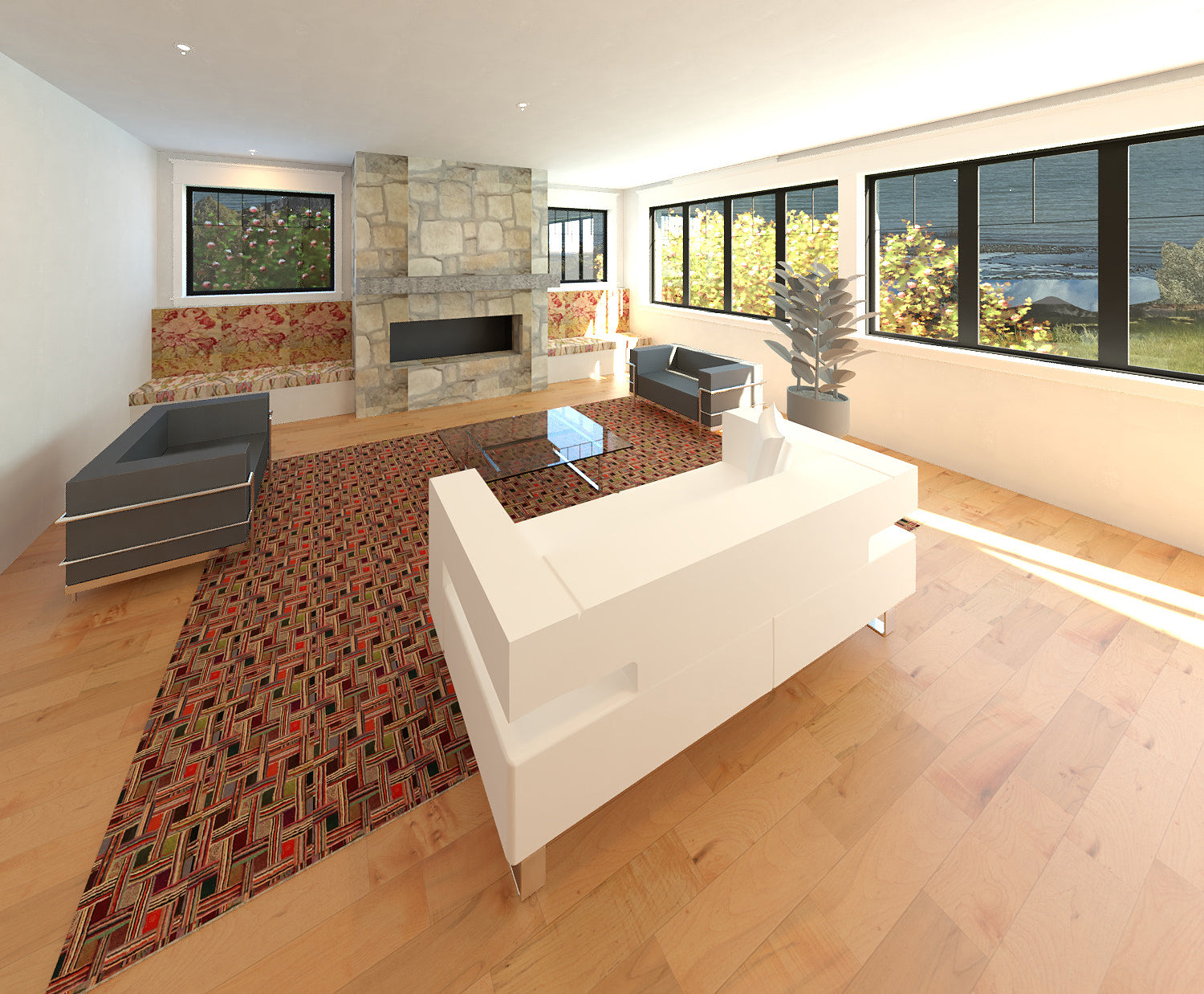House plans Utah