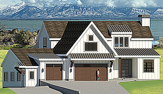 Farmhouse No.24