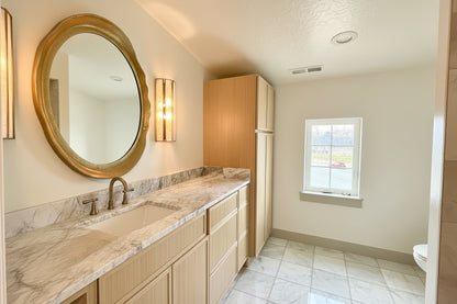 No.18 European house plan Pleasant Grove UT