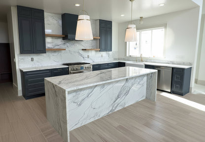 No.18 European house plan Pleasant Grove UT