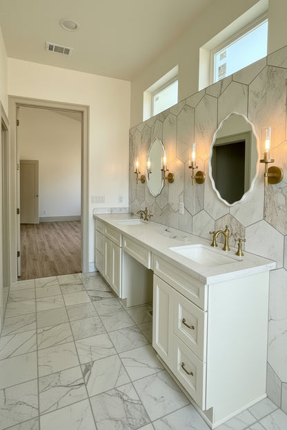 No.18 European house plan Pleasant Grove UT