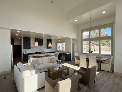 No.18 European house plan Pleasant Grove UT