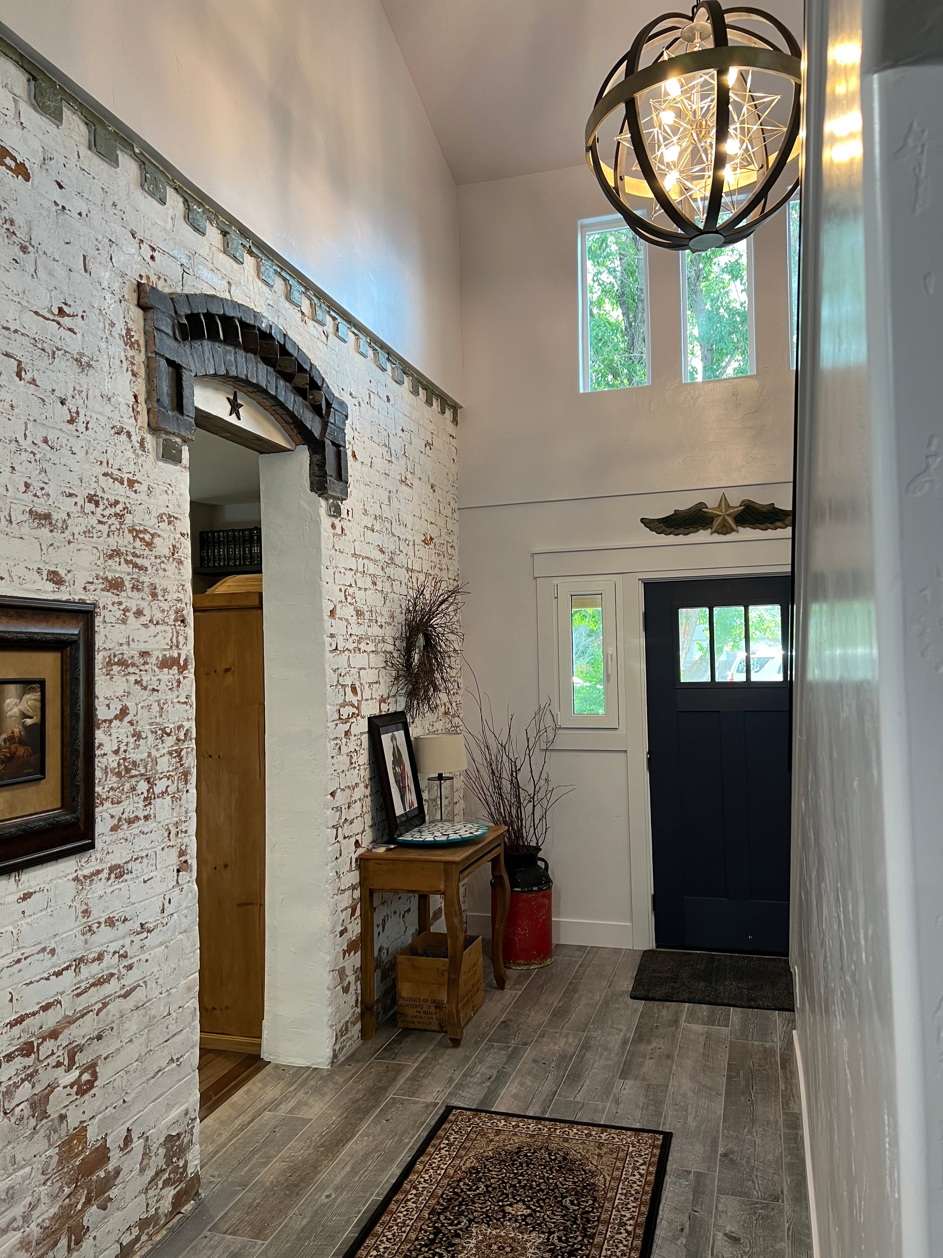 Remodel addition in Lehi Utah