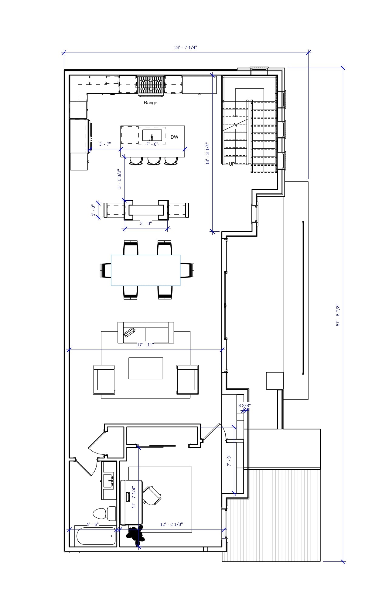 House plans Utah