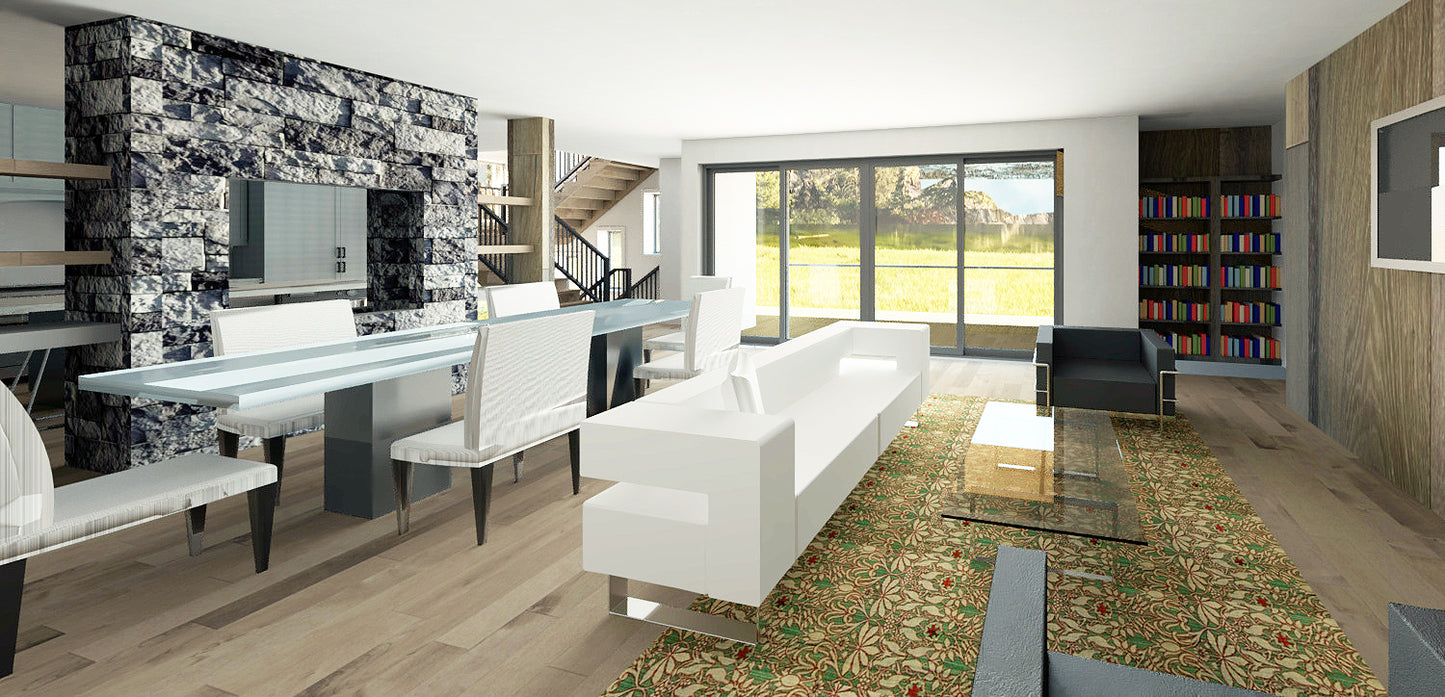 House plans Utah