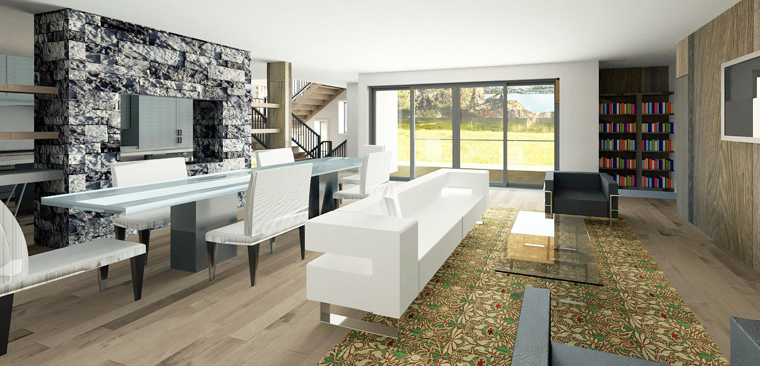 House plans Utah
