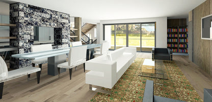 House plans Utah