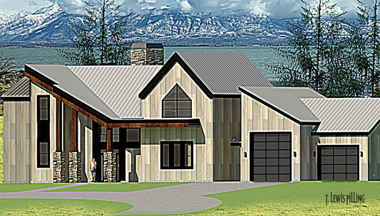Modern No.19